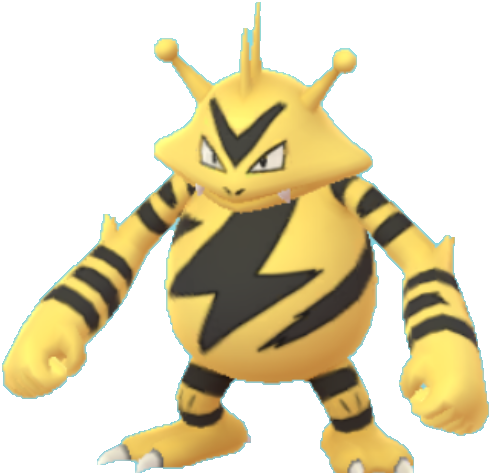 Electabuzz