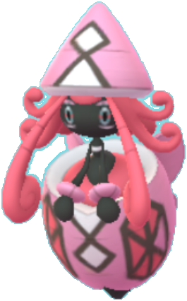 Tapu Lele
