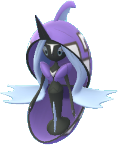 Tapu Fini
