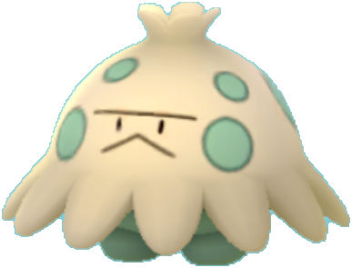 キノココ