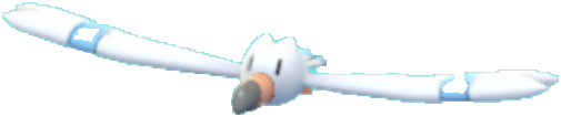 キャモメ