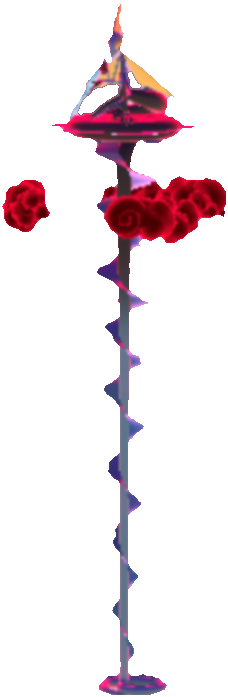 キョダイマックスインテレオン