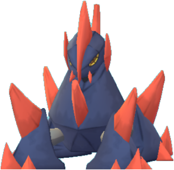 ギガイアス(シャドウ)