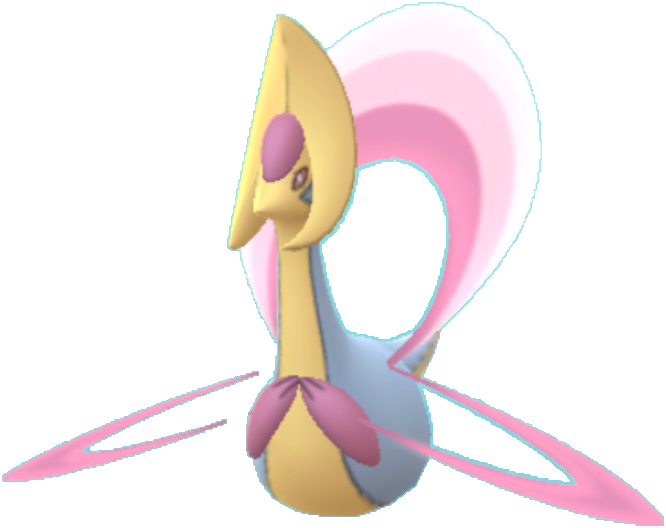 Shadow Cresselia