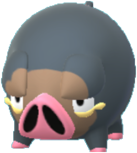 Lechonk