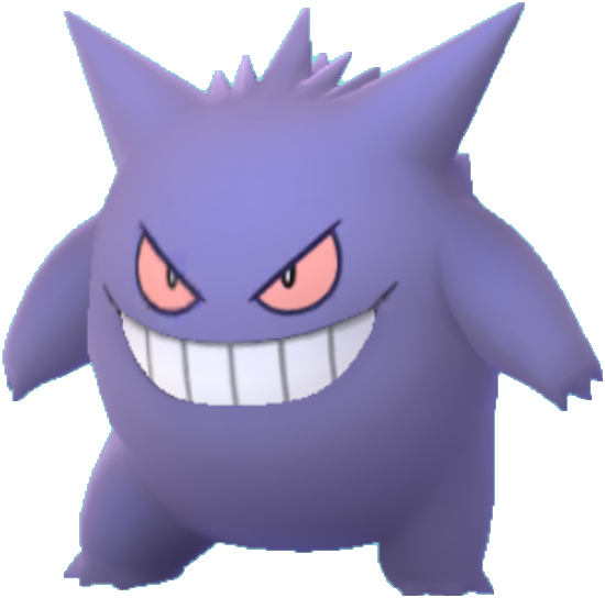 ゲンガー(シャドウ)