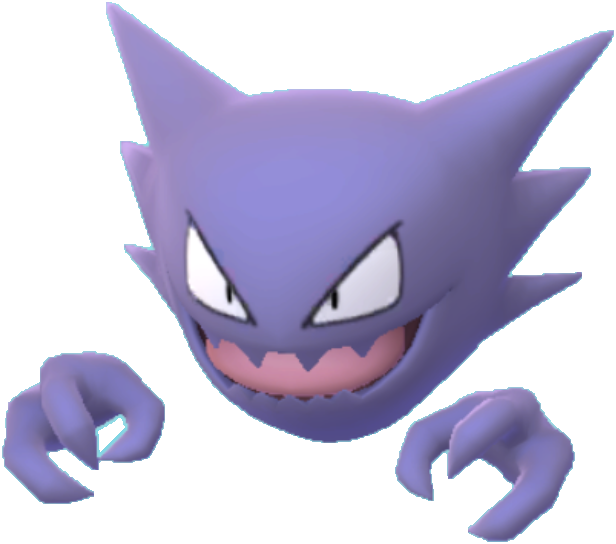 ゴースト(シャドウ)