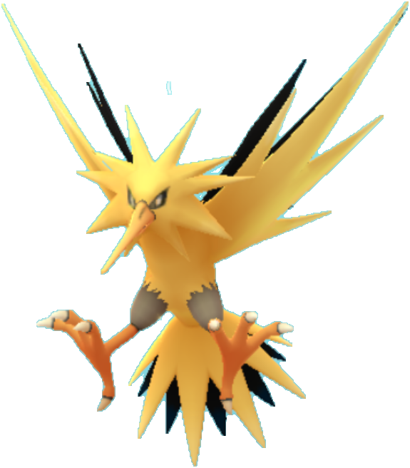 サンダー(シャドウ)