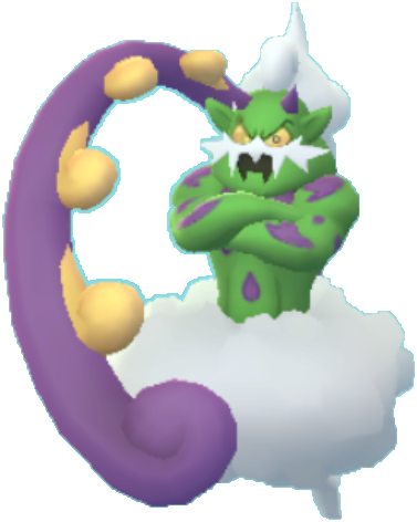 トルネロス(シャドウ)