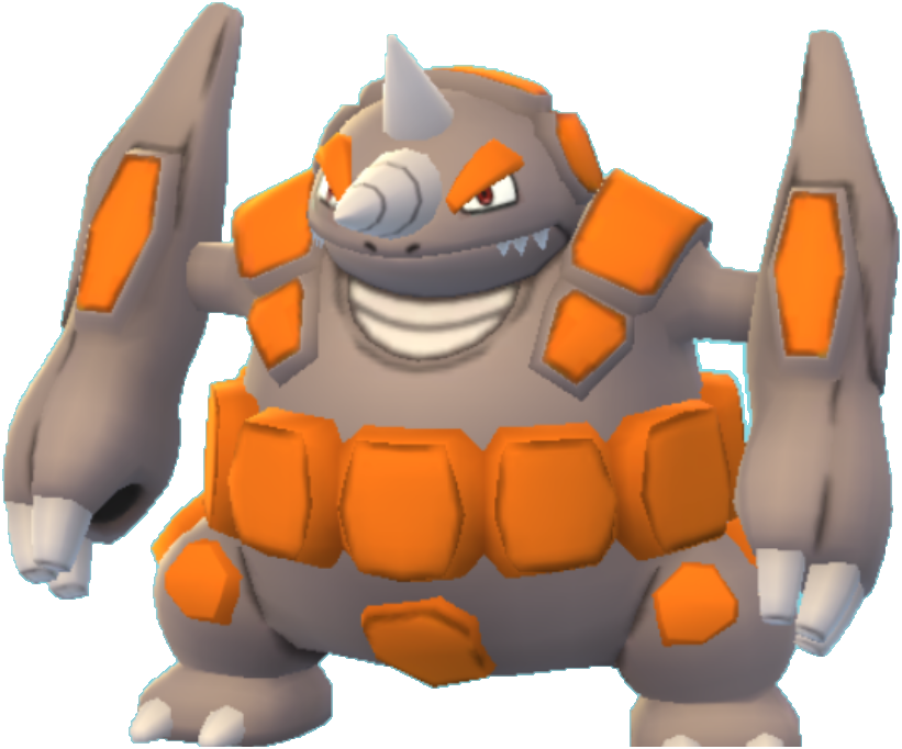 ドサイドン(シャドウ)