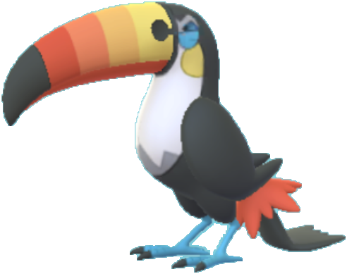 ドデカバシ(シャドウ)