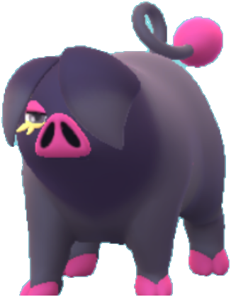 Oinkologne (Male)