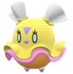 ヒラヒナ