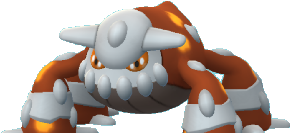 ヒードラン(シャドウ)