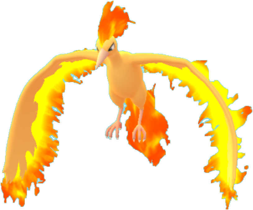 ファイヤー(シャドウ)