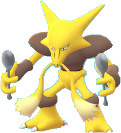 フーディン(シャドウ)