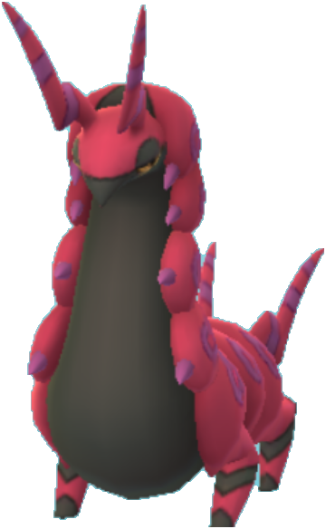 ペンドラー(シャドウ)