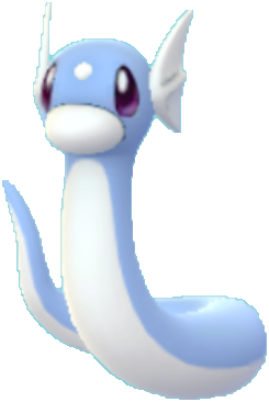 Dratini