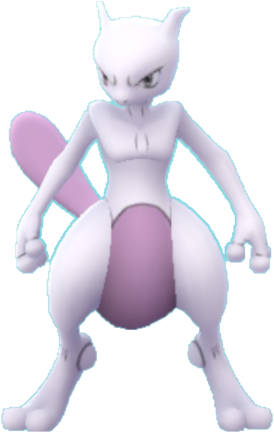 ミュウツー(シャドウ)