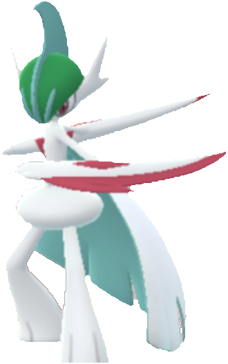 メガエルレイド