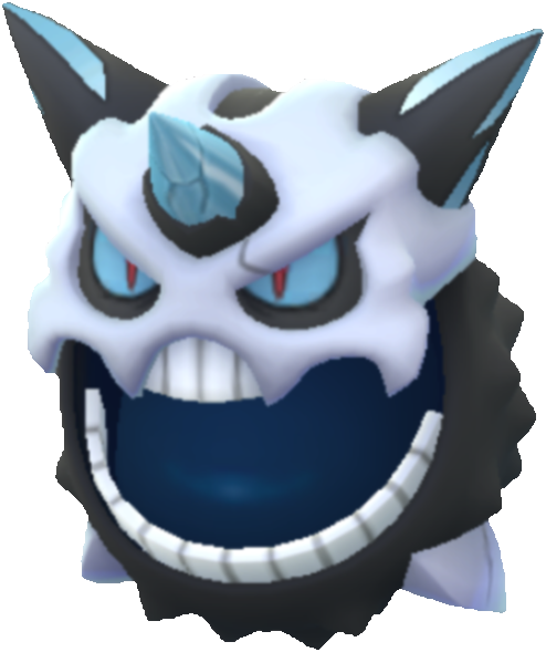 メガオニゴーリ