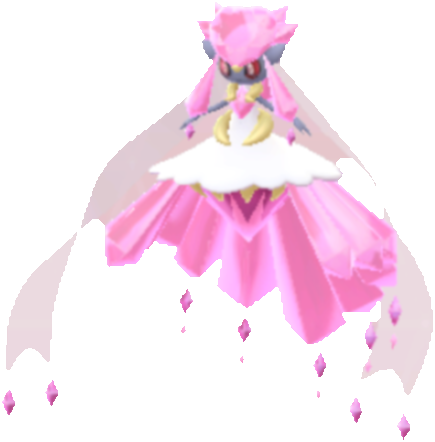 メガディアンシー