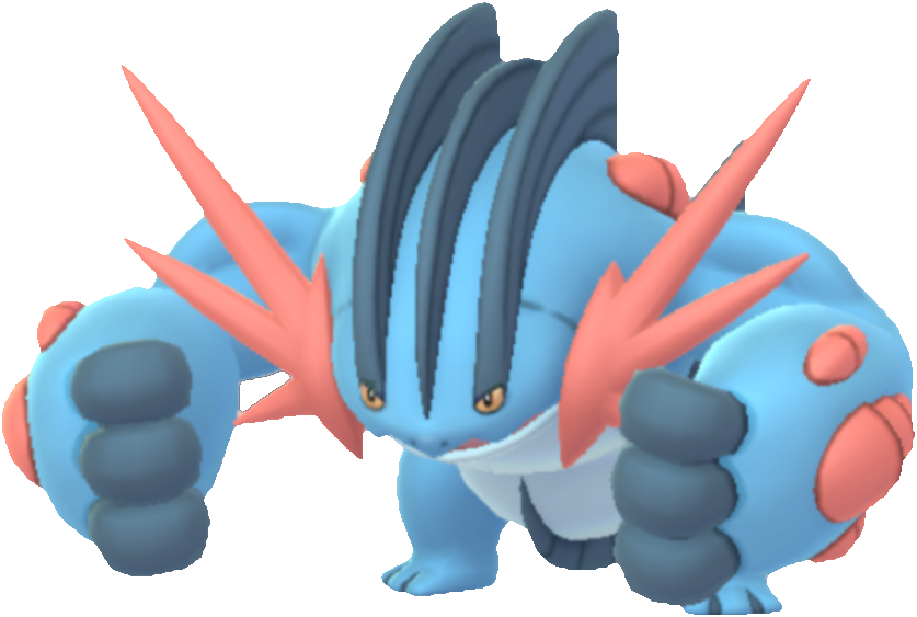 メガラグラージ