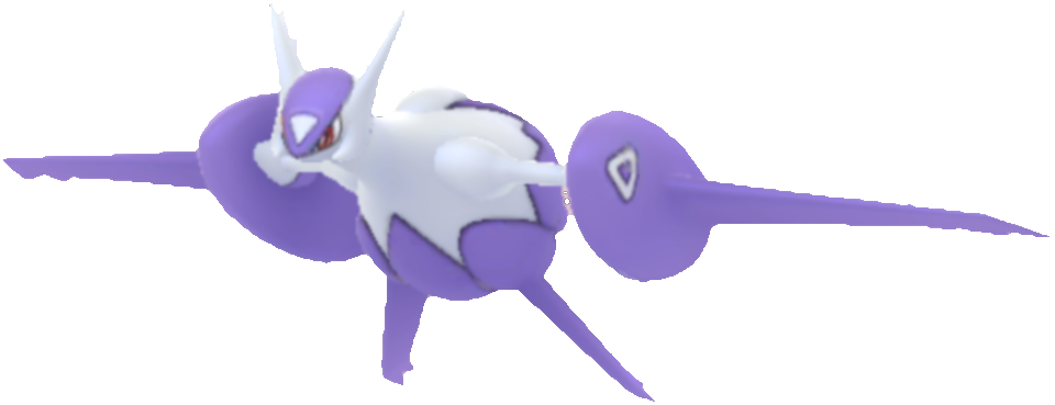 メガラティオス