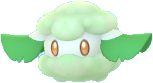 Cottonee