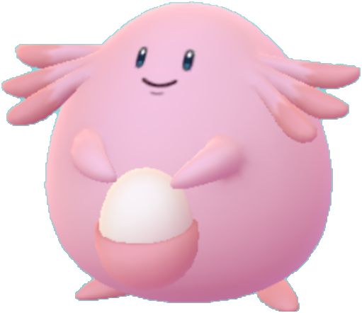 Chansey