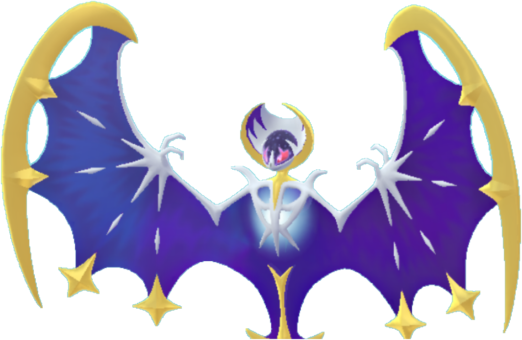 Lunala