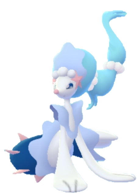 Primarina