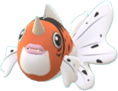 Seaking