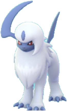 Shadow Absol
