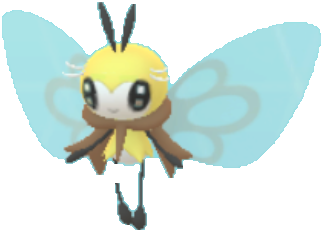 Ribombee
