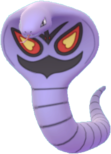 Arbok