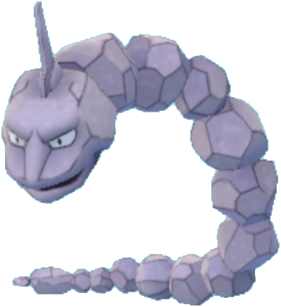 Shadow Onix