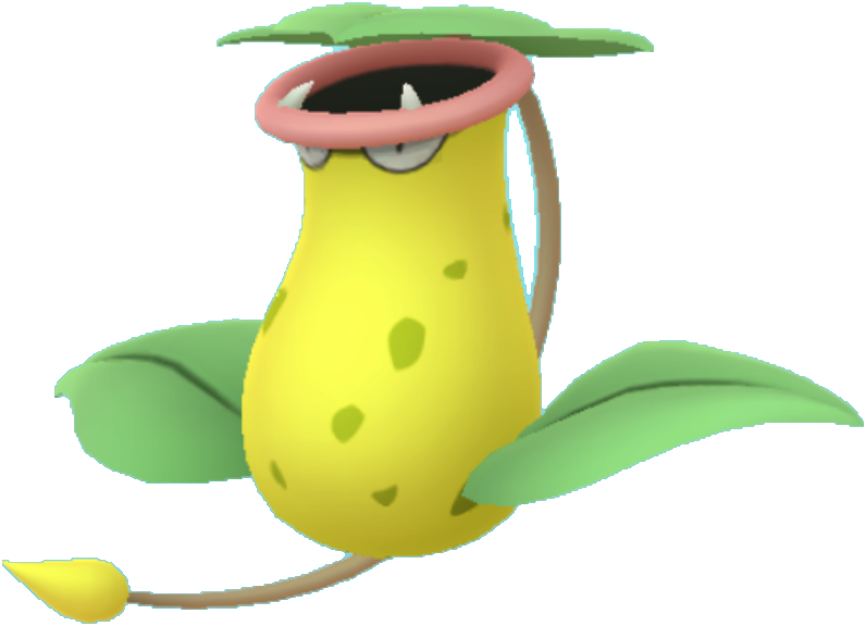 Victreebel