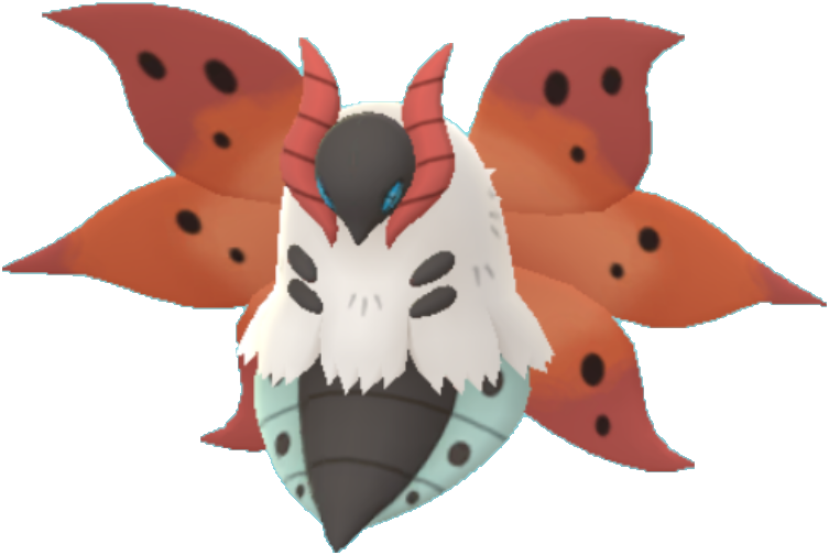 Volcarona