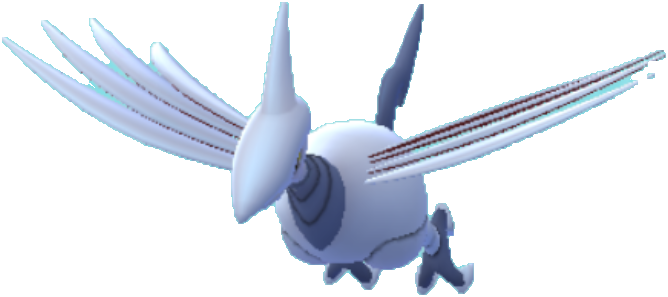 Skarmory
