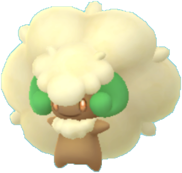 Whimsicott