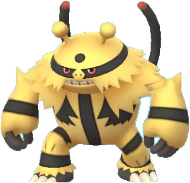 Shadow Electivire