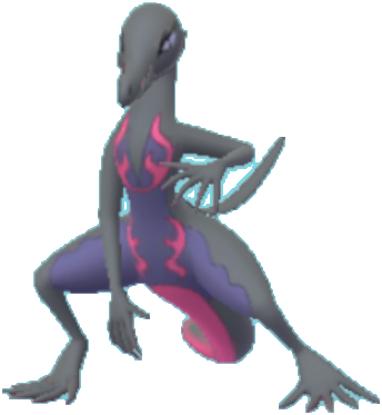 Salazzle
