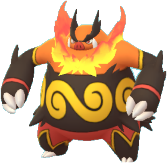 Shadow Emboar