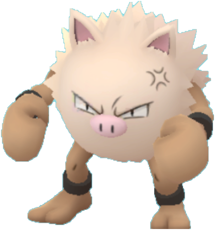 Primeape