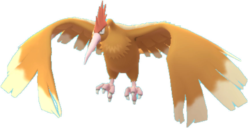 Fearow