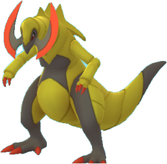 Haxorus