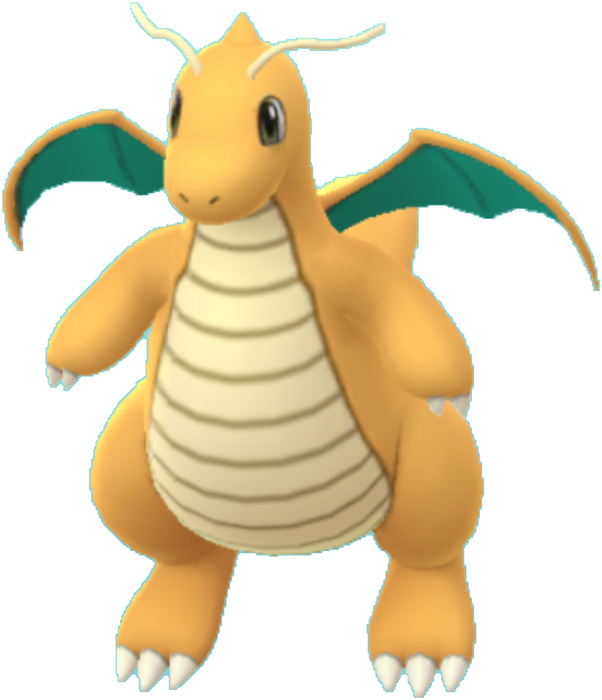 Dragonite