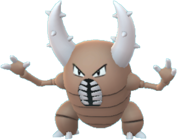 Pinsir