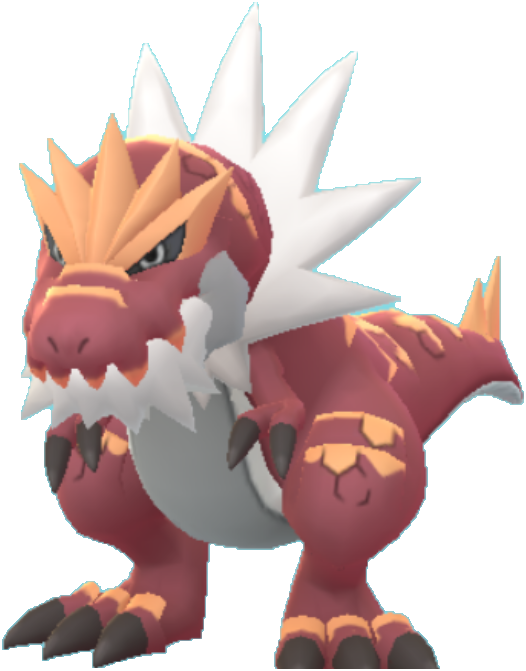 Shadow Tyrantrum